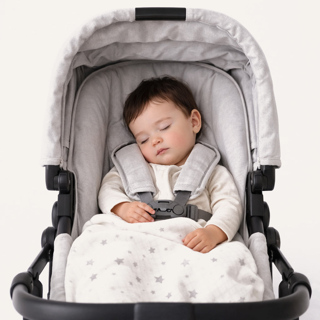 Sleeping