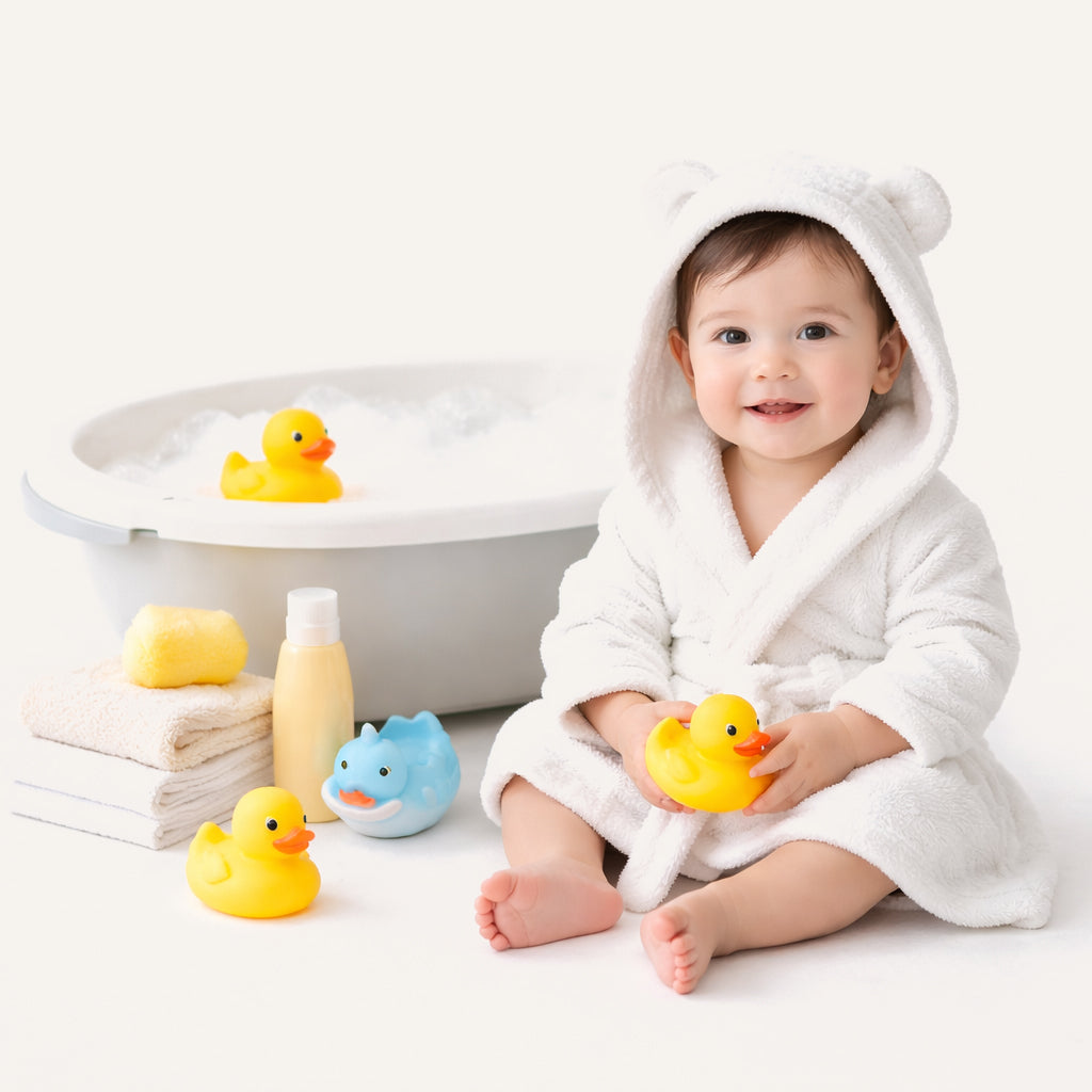 Bathing