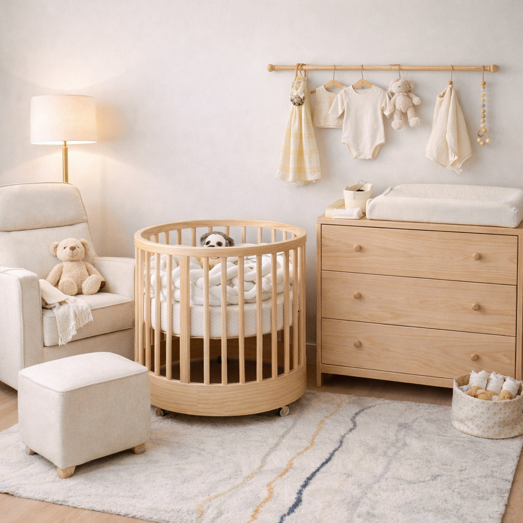 Nursery