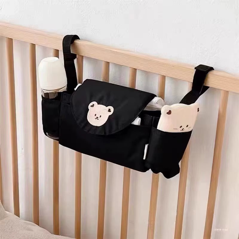 StrollMate™ Pram Organiser