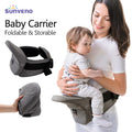 Sunveno® FoldAway Hip Seat Carrier