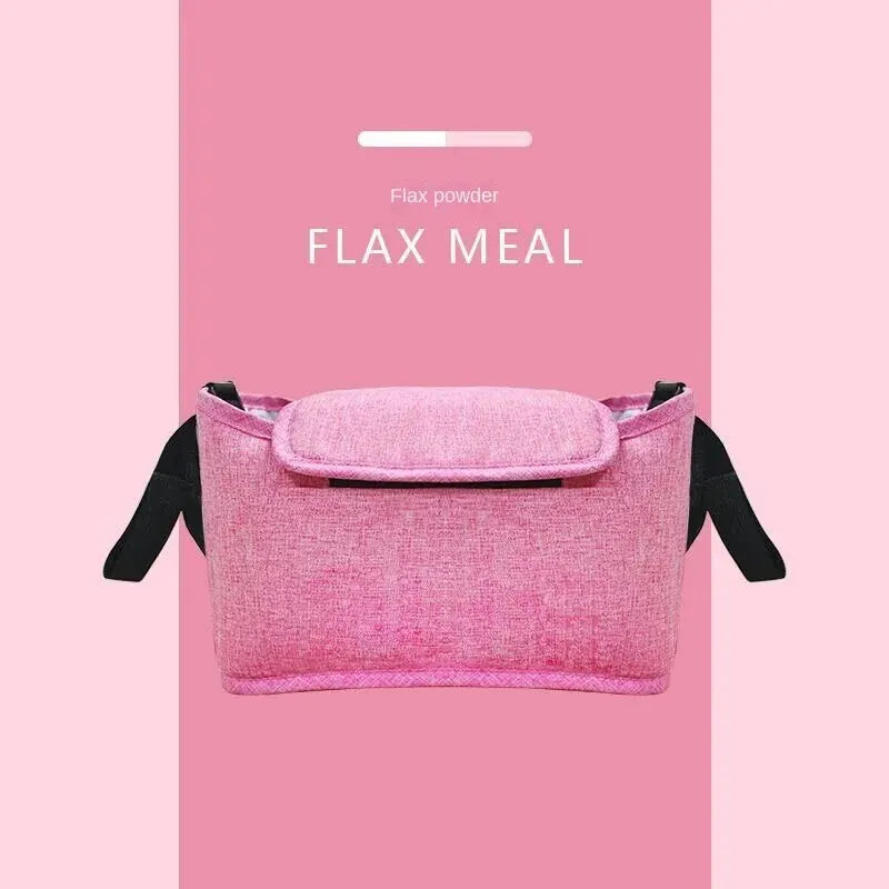 CarryNest™ Stroller Organiser Bag