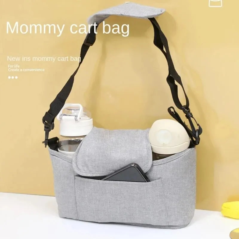 CarryNest™ Stroller Organiser Bag