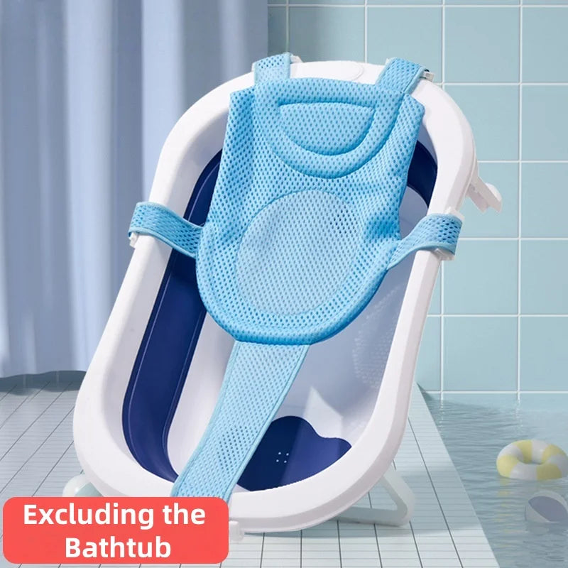 BathNest™ Baby Bath Support Hammock