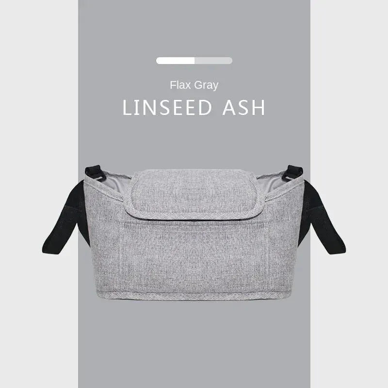 CarryNest™ Stroller Organiser Bag