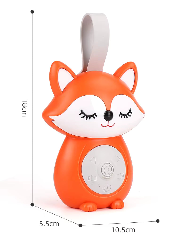 DreamBuddy™ White Noise Soother