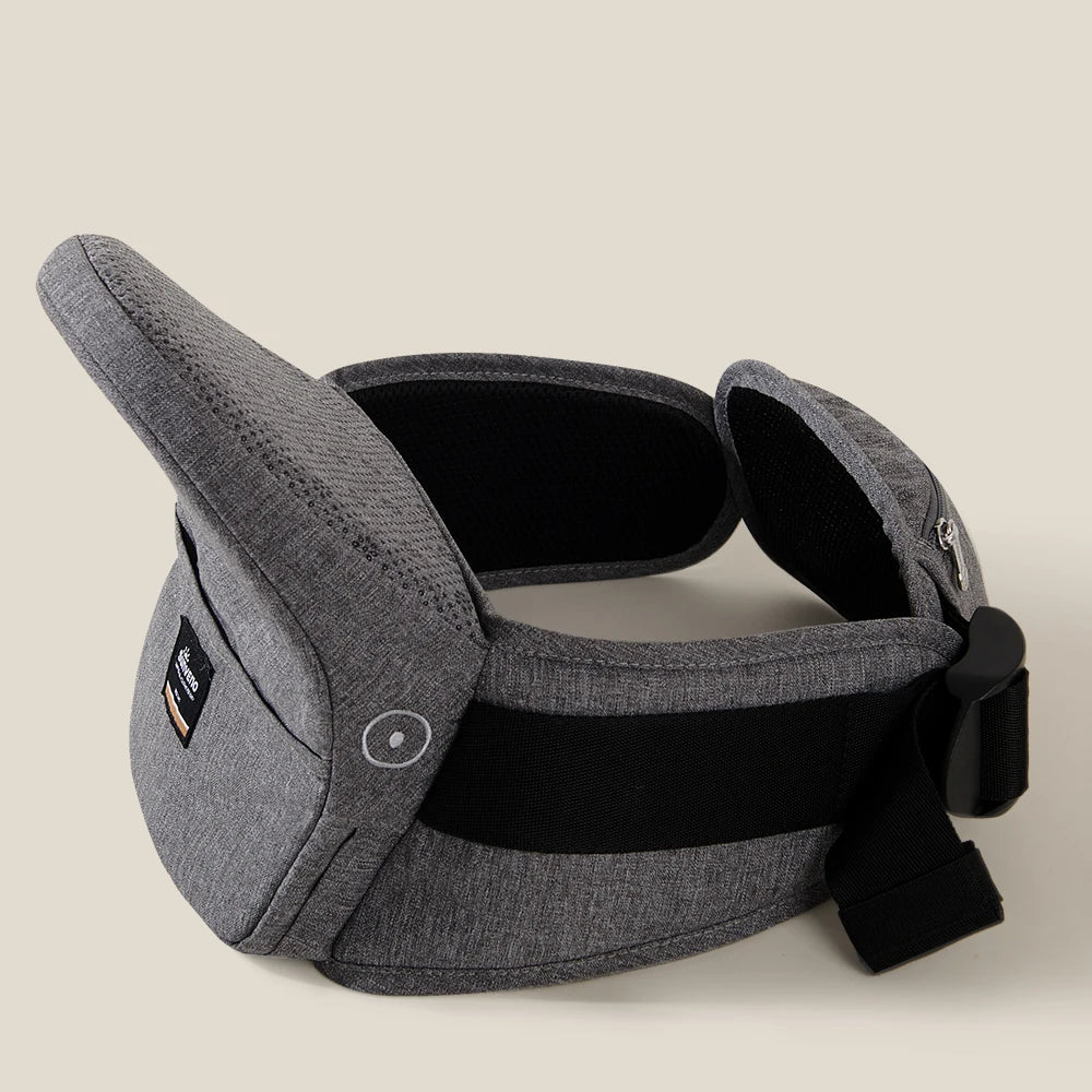 Sunveno® FoldAway Hip Seat Carrier