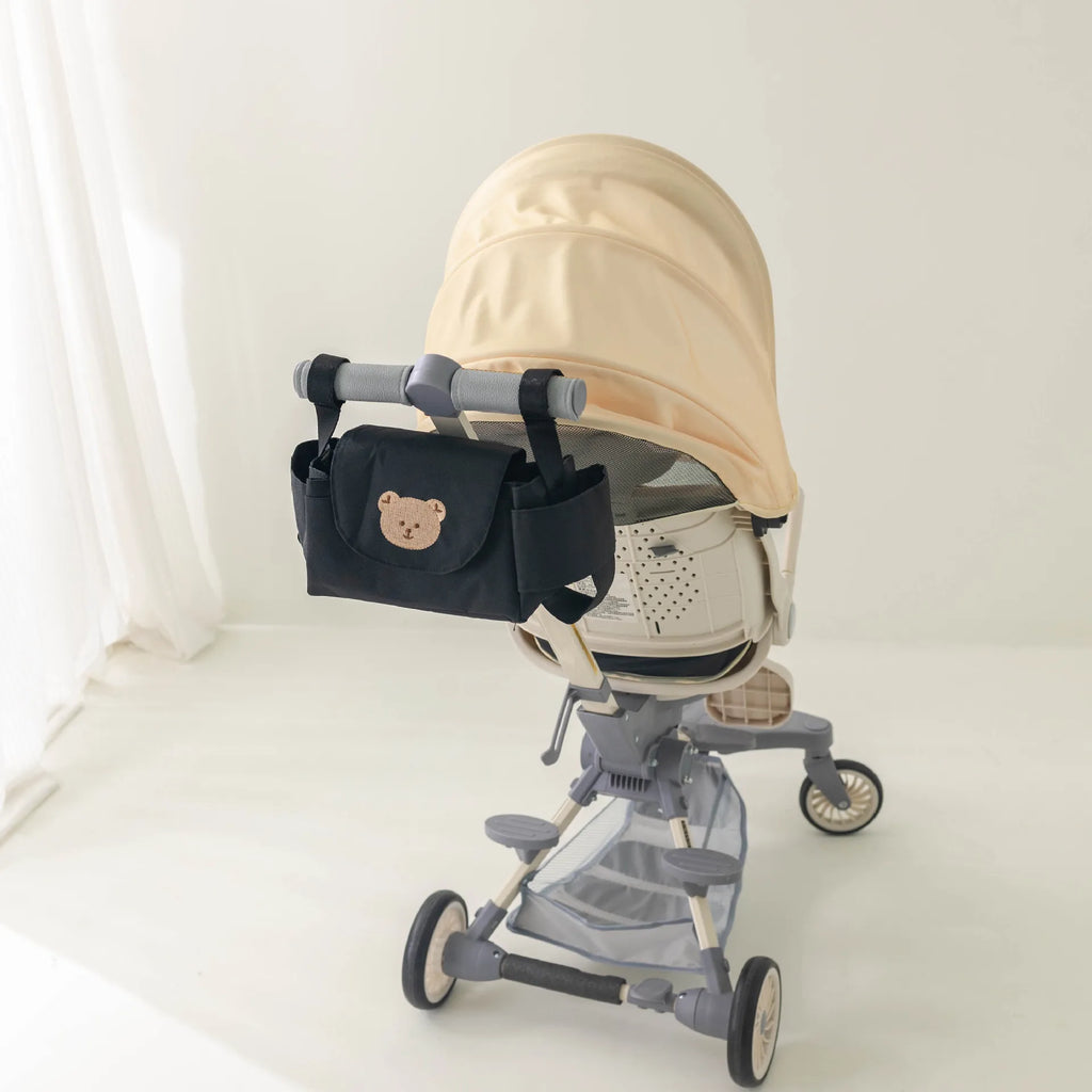 StrollMate™ Pram Organiser