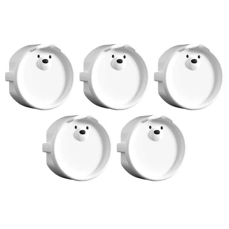SafePlug™ Bear Socket Covers
