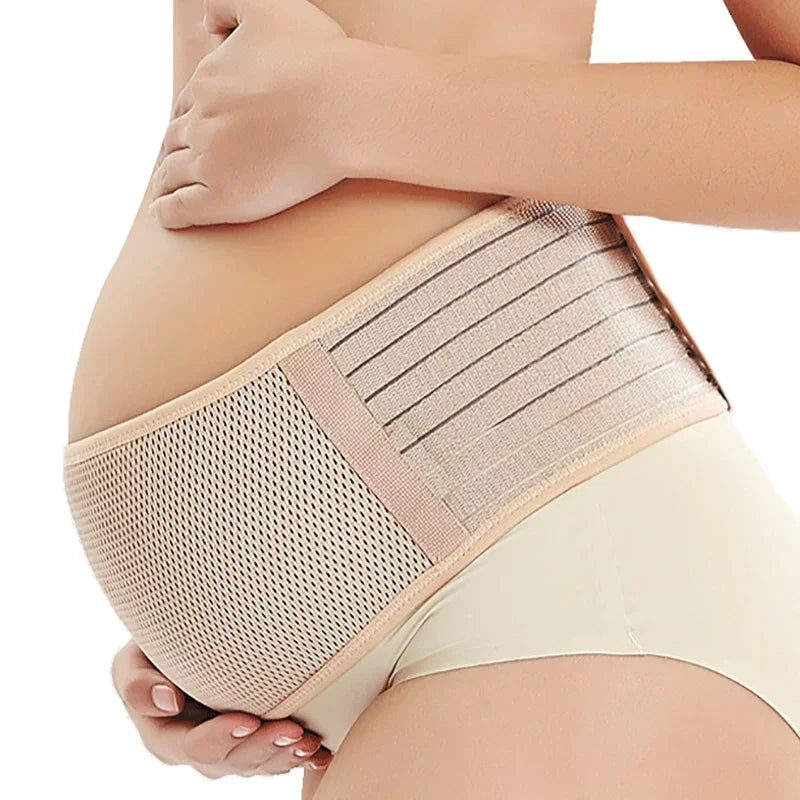 BellyEase™ Maternity Support Belt
