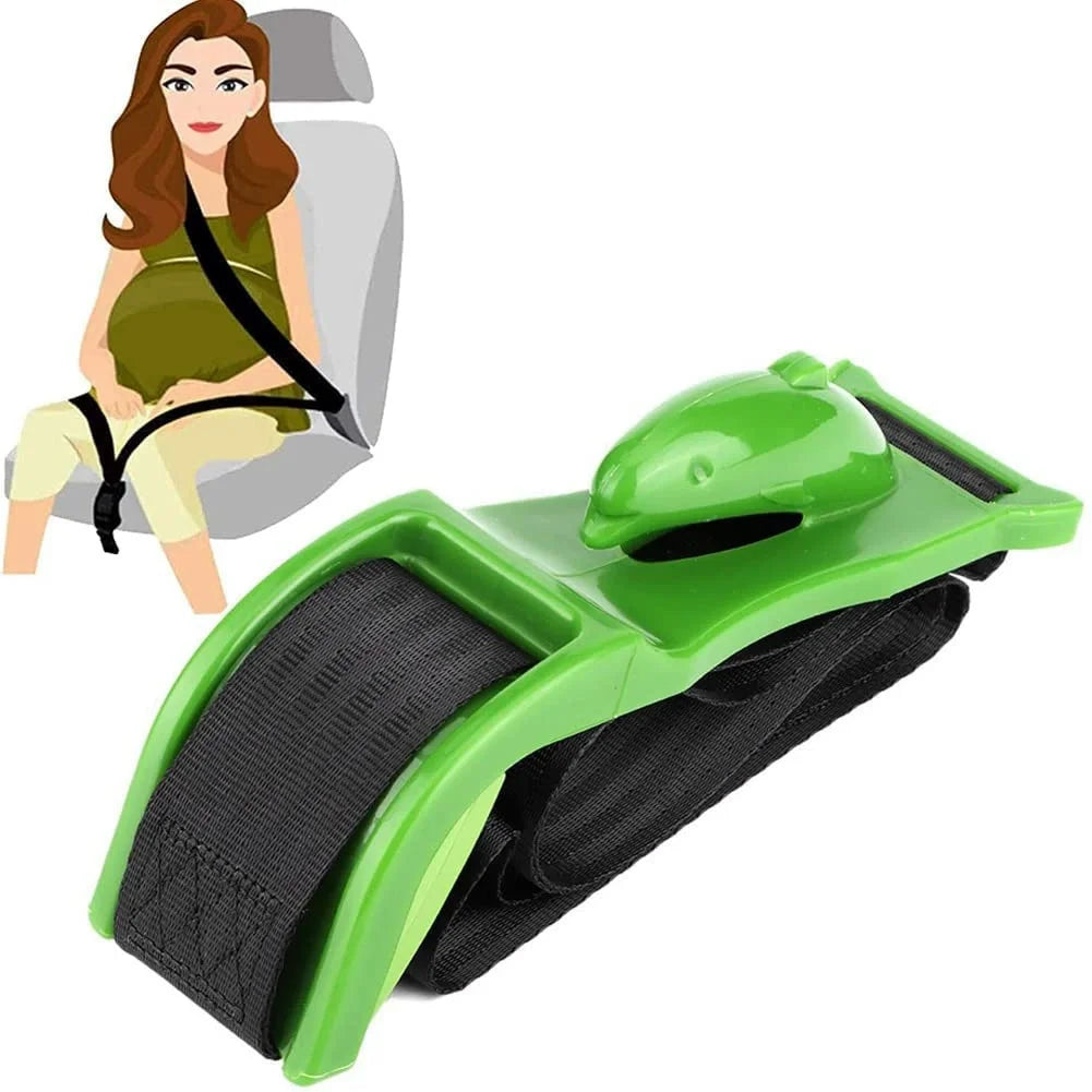 BumpGuard™ Pregnancy Seat Belt Adjuster
