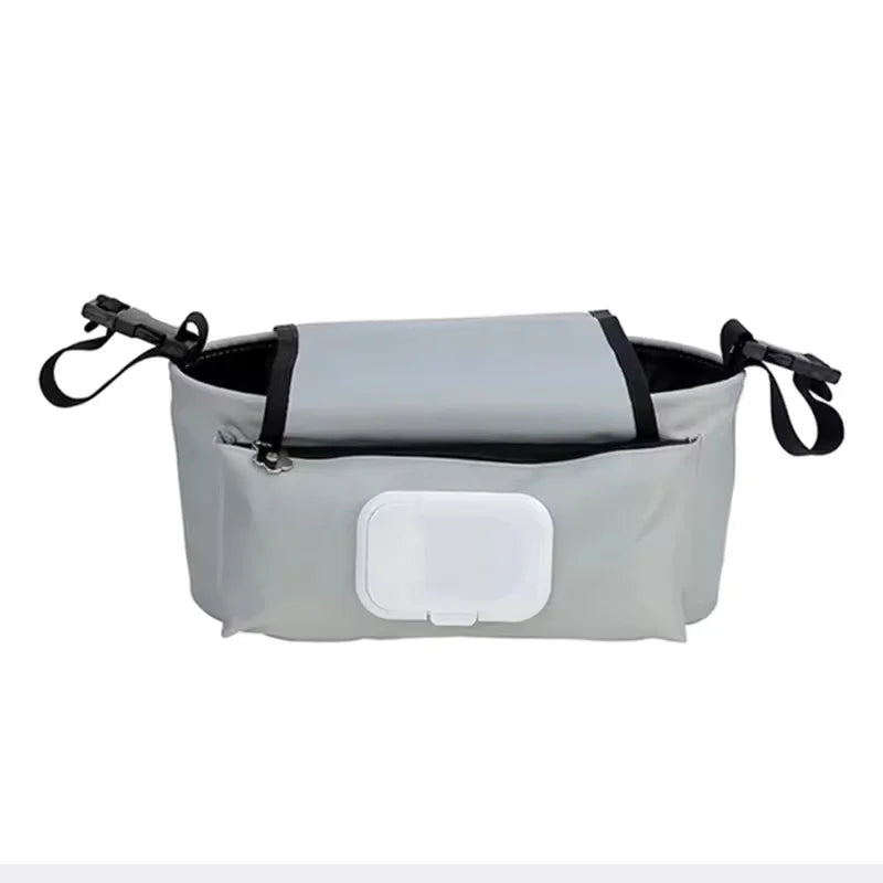 CarryNest™ Stroller Organiser Bag