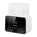 WarmNest™ Smart Bottle Sterilizer & Warmer