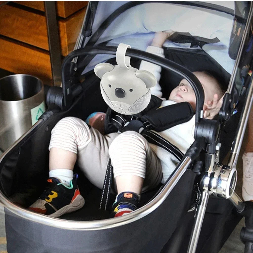 DreamBuddy™ White Noise Soother