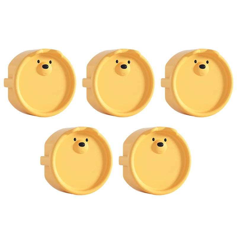 SafePlug™ Bear Socket Covers