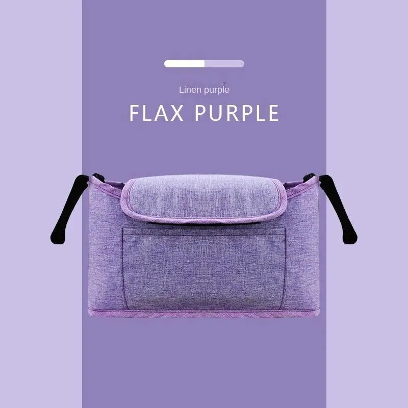 CarryNest™ Stroller Organiser Bag