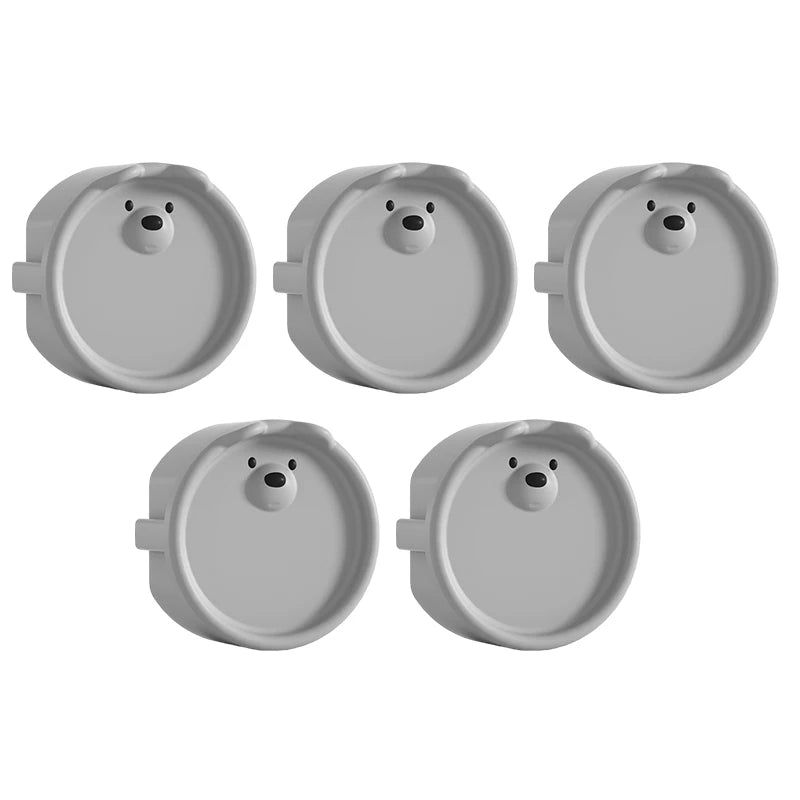 SafePlug™ Bear Socket Covers