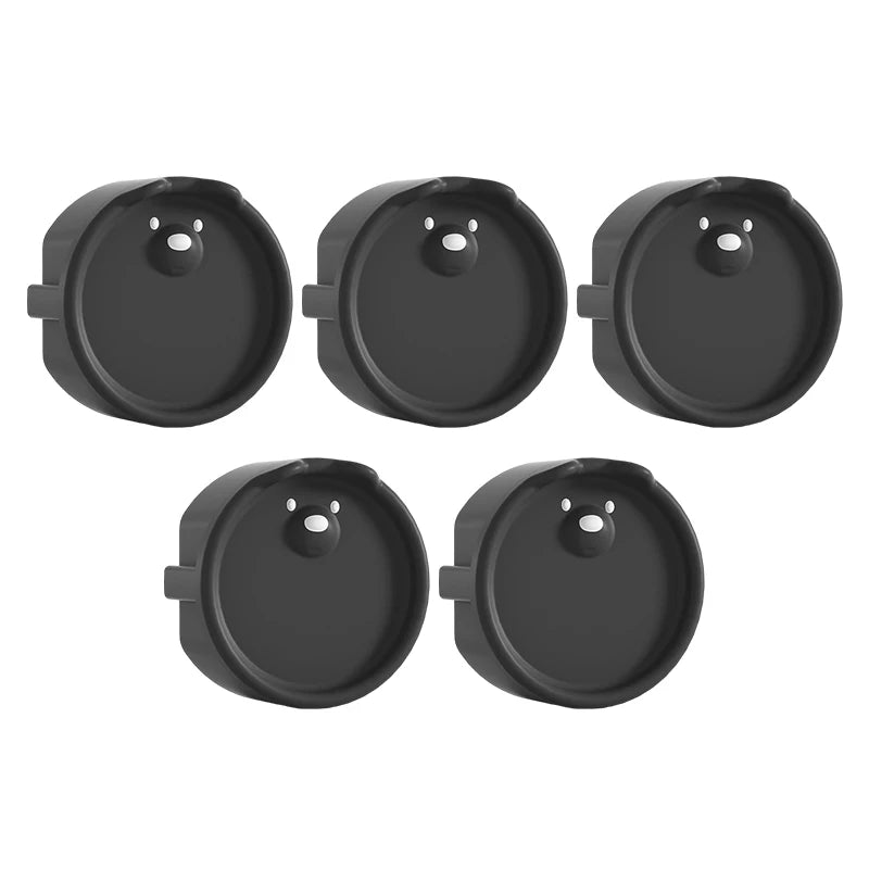 SafePlug™ Bear Socket Covers