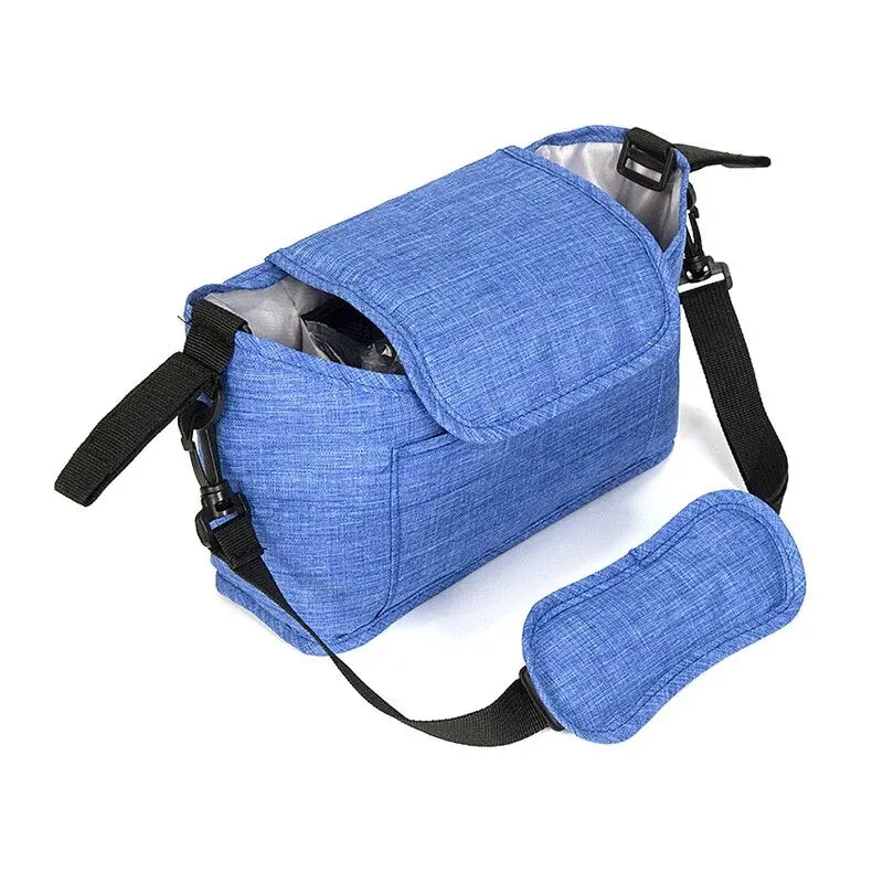 CarryNest™ Stroller Organiser Bag