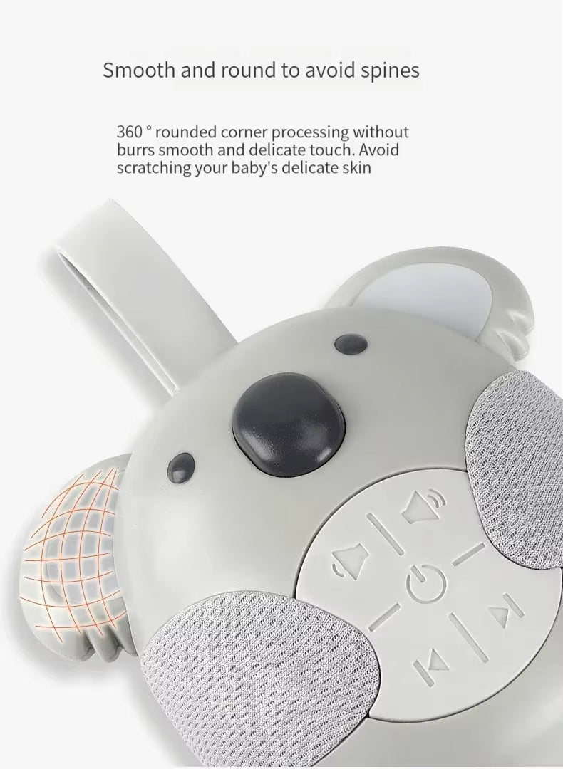 DreamBuddy™ White Noise Soother