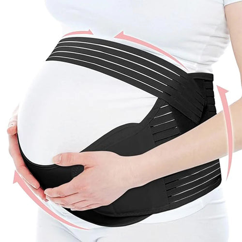 BellyEase™ Maternity Support Belt
