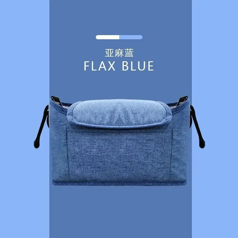 CarryNest™ Stroller Organiser Bag