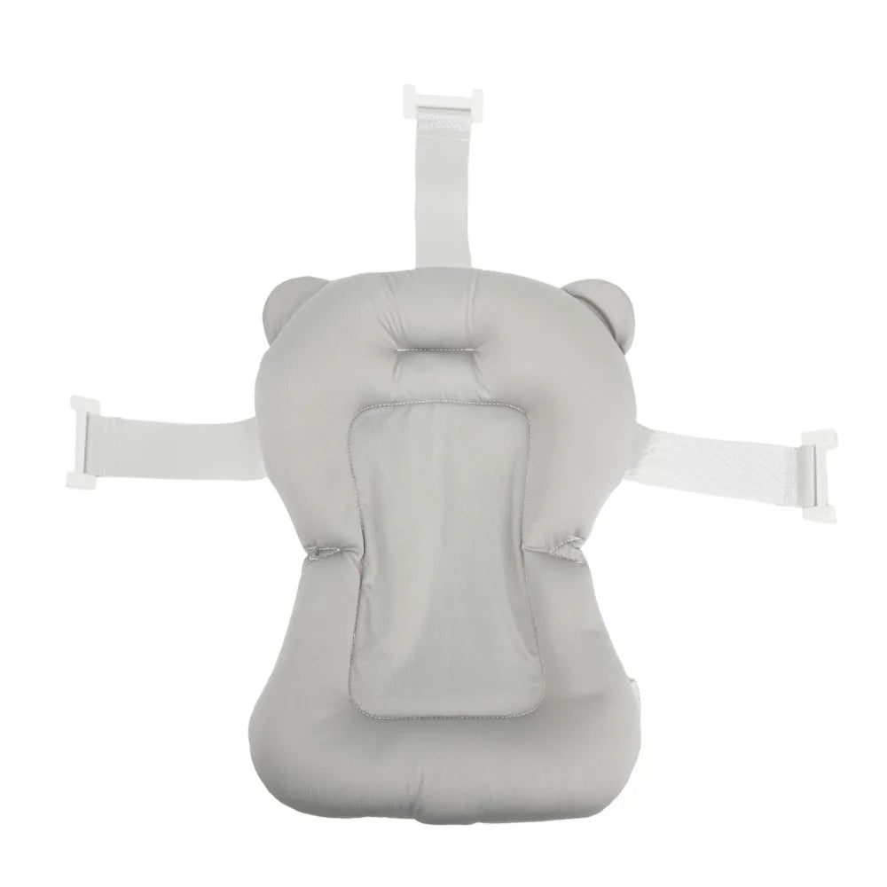 AquaCloud™ Baby Bath Cushion