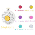 TinyTrim™ Baby Nail Care Kit