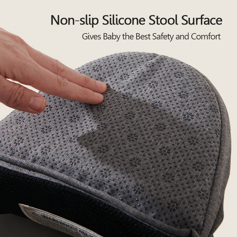 Sunveno® FoldAway Hip Seat Carrier
