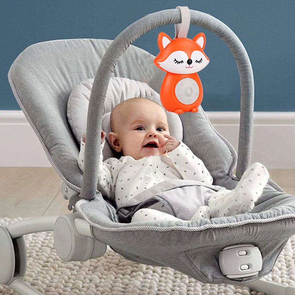 DreamBuddy™ White Noise Soother