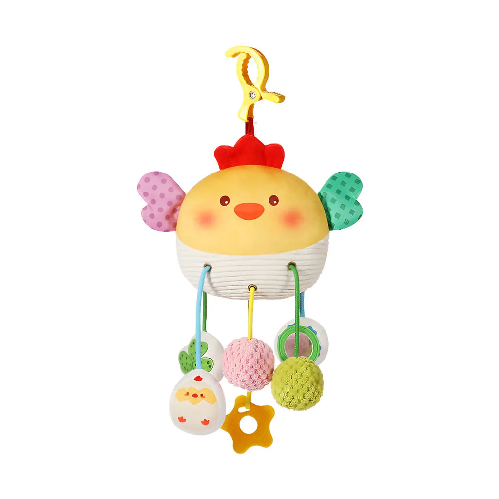WonderPull™ Sensory Activity Toy
