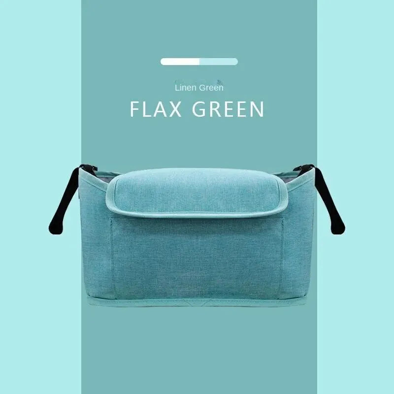 CarryNest™ Stroller Organiser Bag