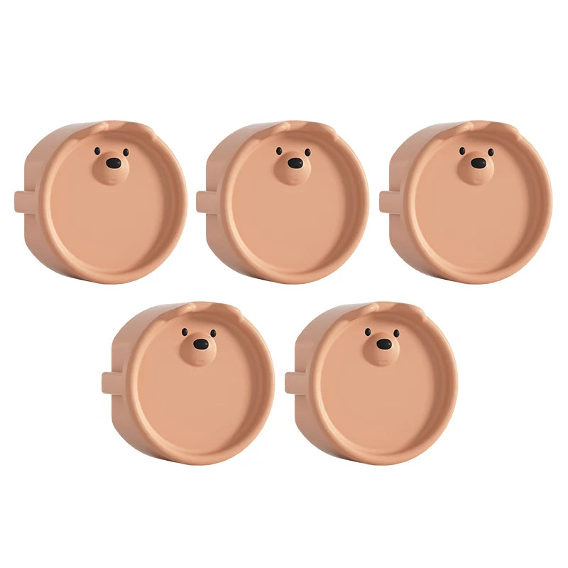 SafePlug™ Bear Socket Covers
