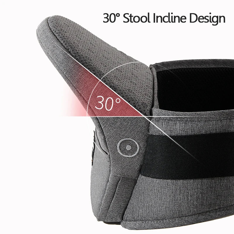 Sunveno® FoldAway Hip Seat Carrier