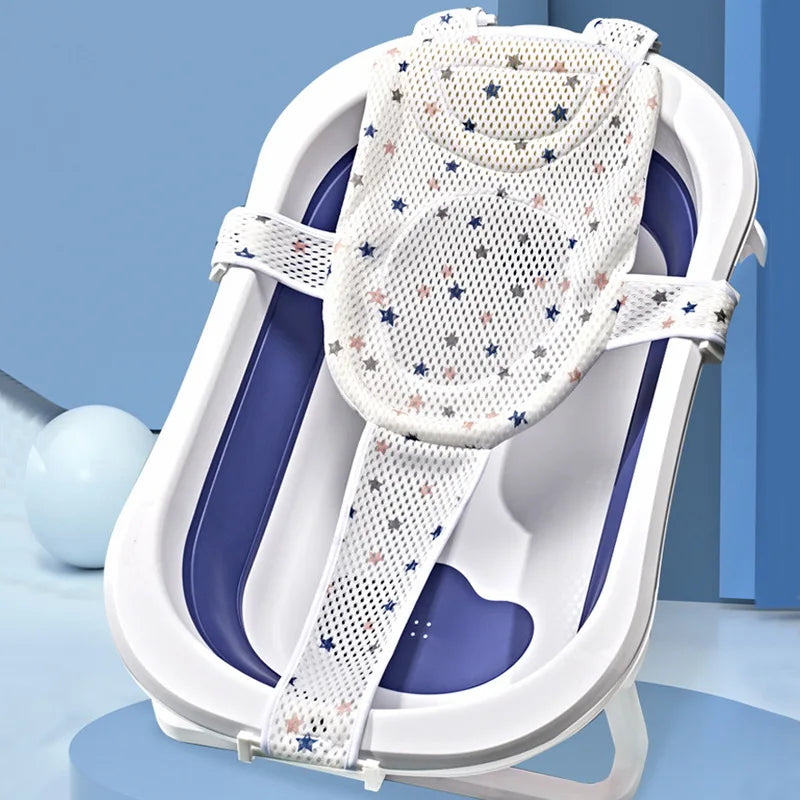 BathNest™ Baby Bath Support Hammock