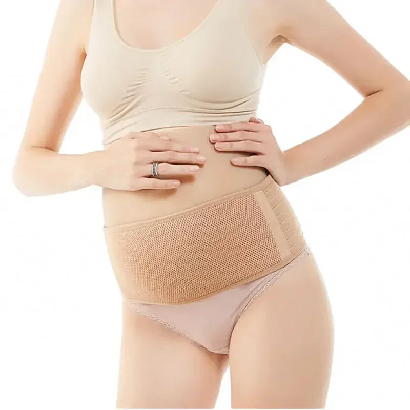 BellyEase™ Maternity Support Belt