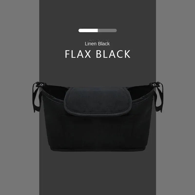 CarryNest™ Stroller Organiser Bag