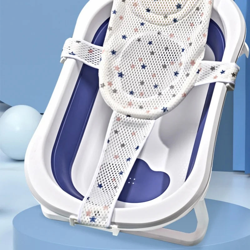 BathNest™ Baby Bath Support Hammock