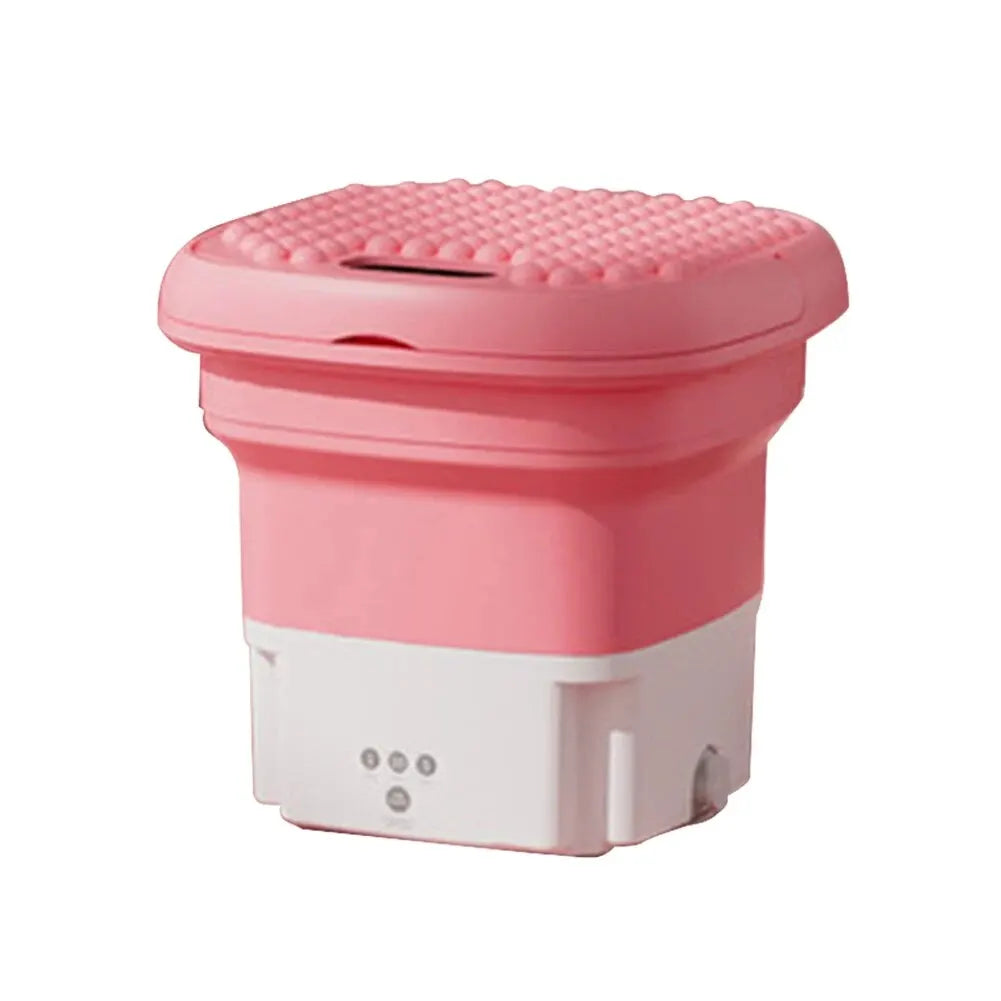 MiniWash™ Foldable Baby Laundry Washer