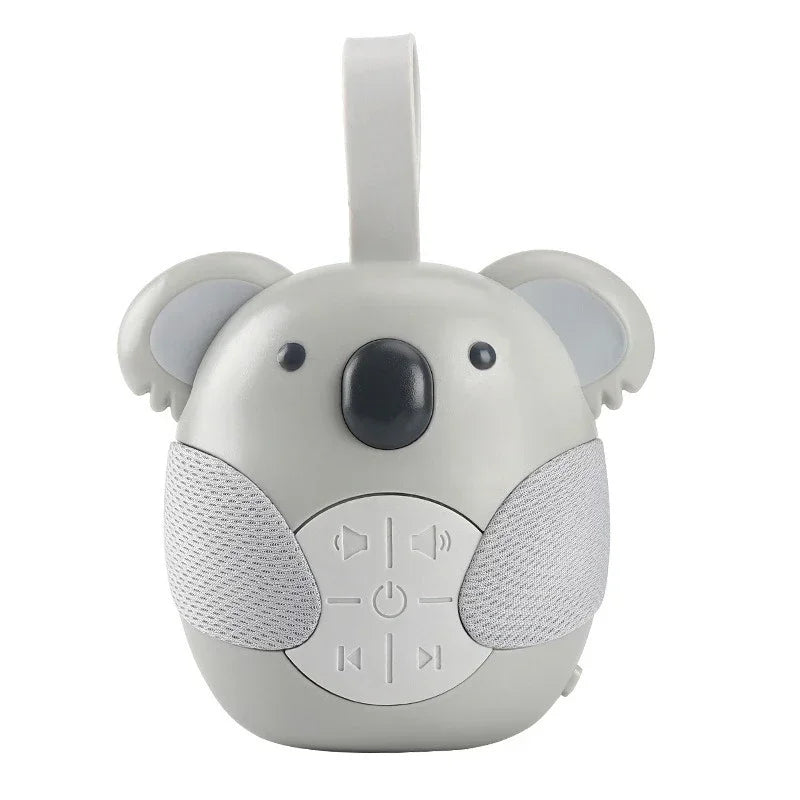 DreamBuddy™ White Noise Soother