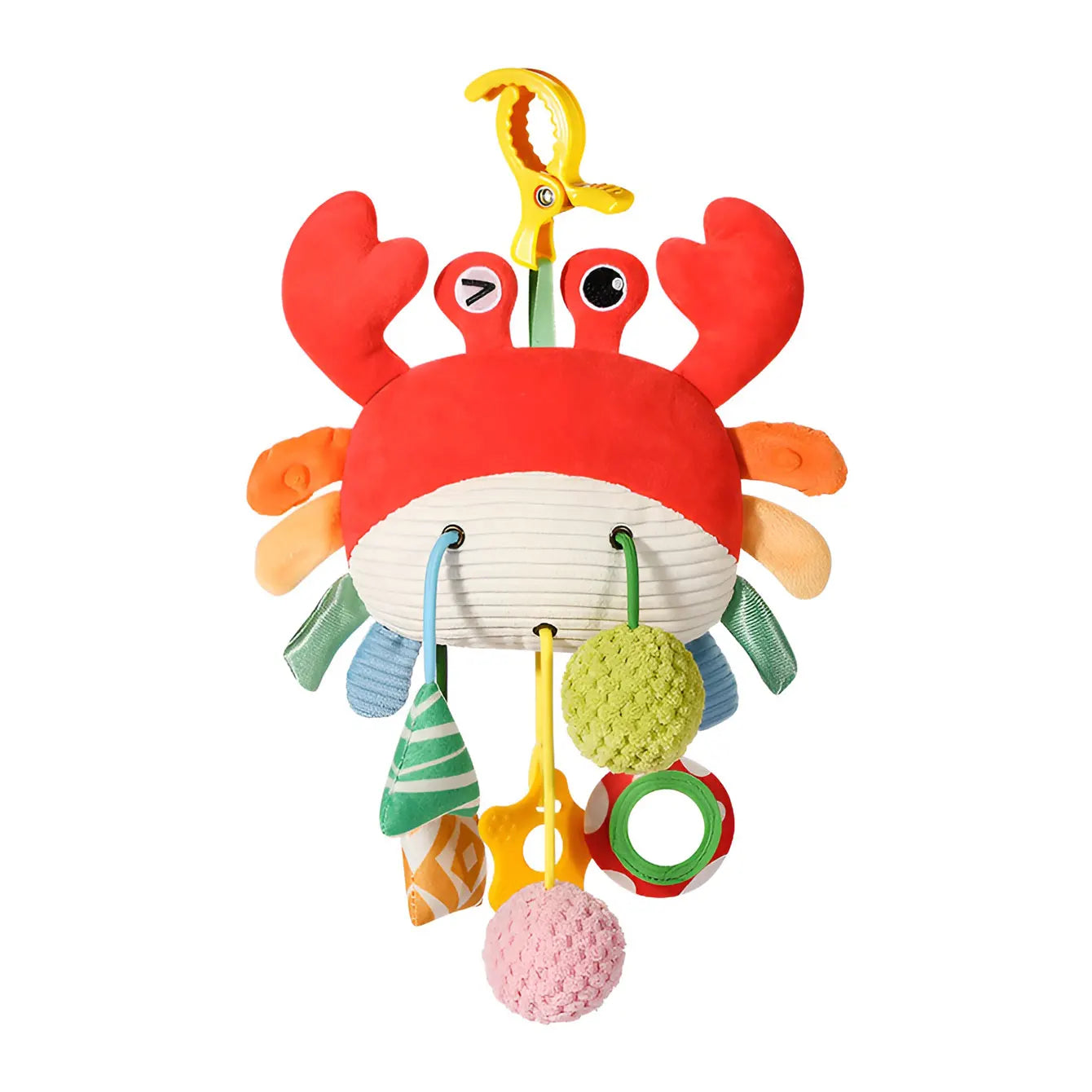 WonderPull™ Sensory Activity Toy