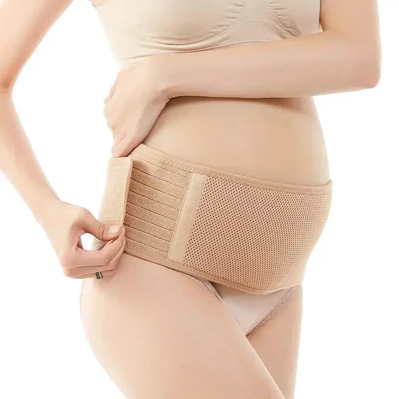 BellyEase™ Maternity Support Belt