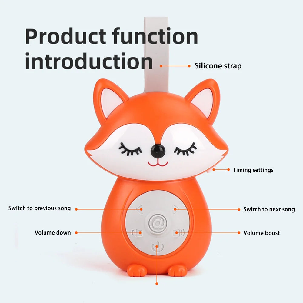 DreamBuddy™ White Noise Soother
