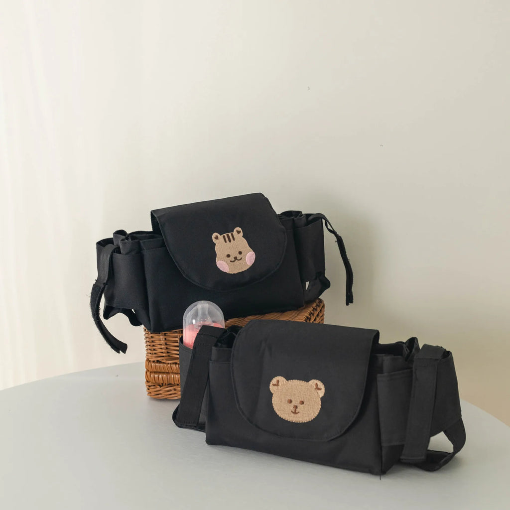 StrollMate™ Pram Organiser