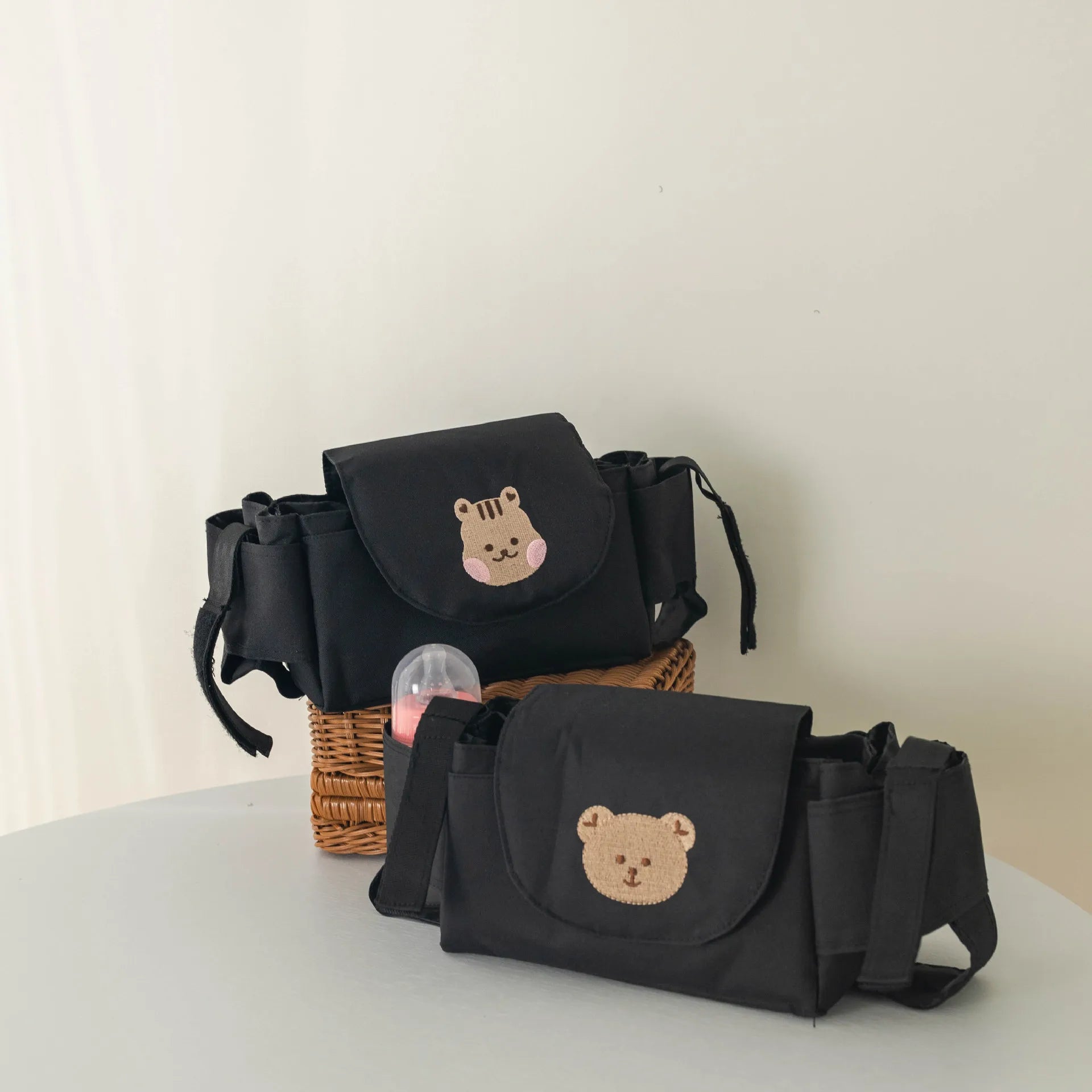 StrollMate™ Pram Organiser