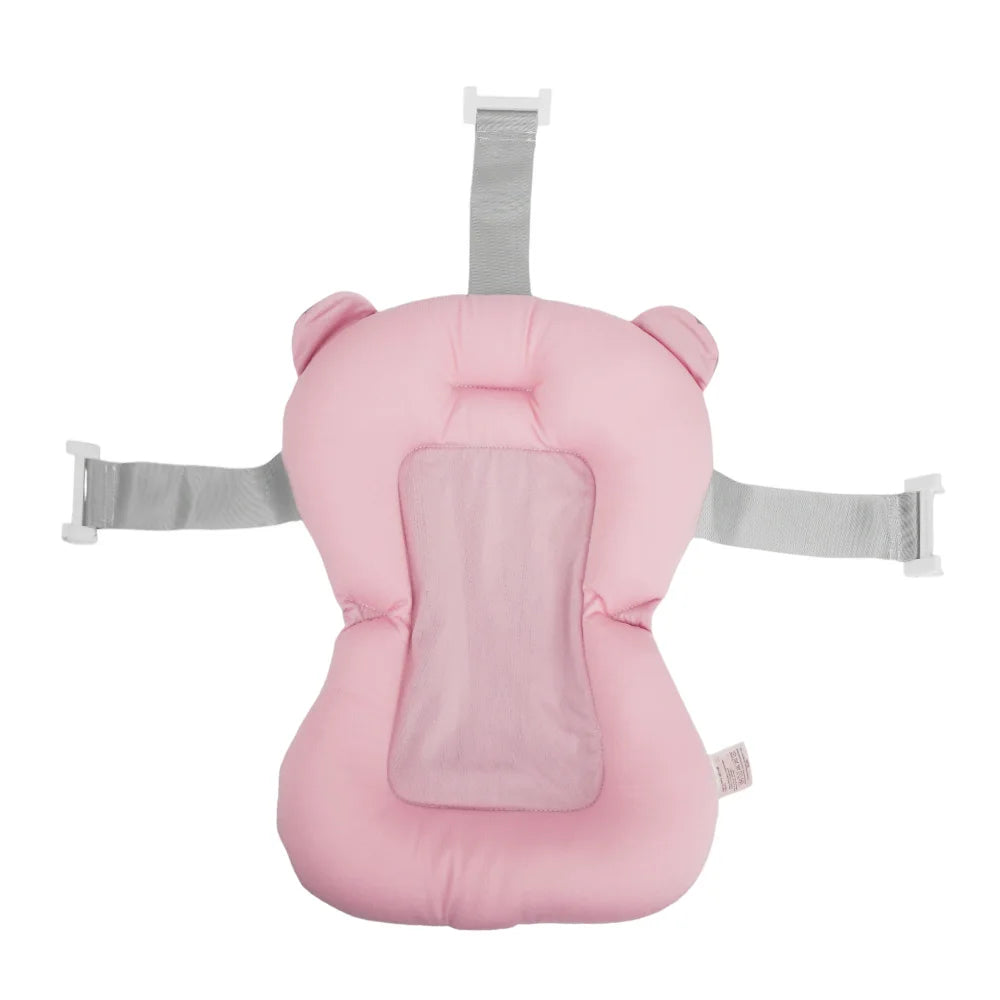 AquaCloud™ Baby Bath Cushion