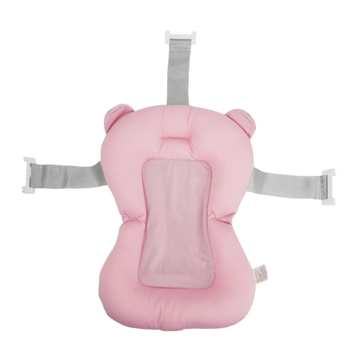 AquaCloud™ Baby Bath Cushion