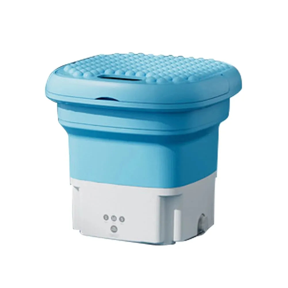 MiniWash™ Foldable Baby Laundry Washer