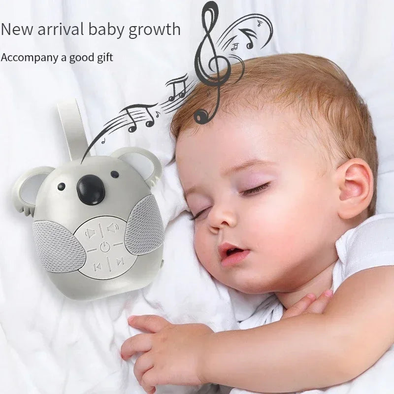 DreamBuddy™ White Noise Soother
