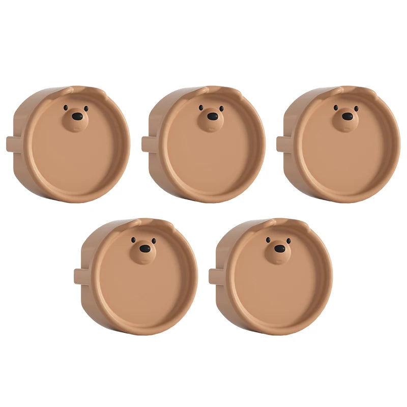 SafePlug™ Bear Socket Covers